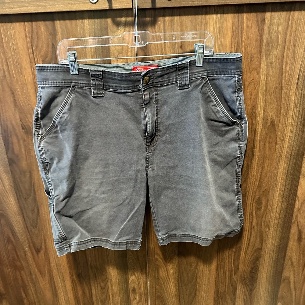Coleman Men's Shorts, Size 36